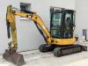 Caterpillar 303C Foto 5 thumbnail