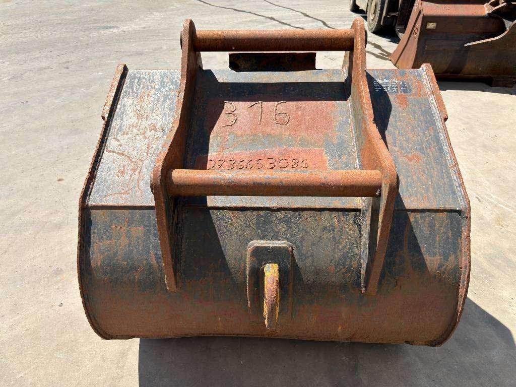 OilQuick OQ70/55 Foto 5
