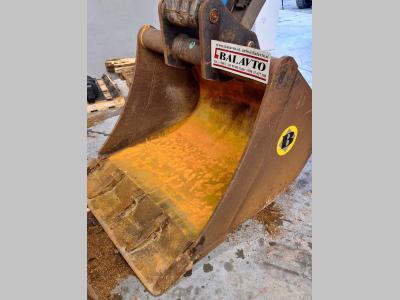 pinon60 1200 mm for 14-17 ton excavators Benna da scavo in vendita da Balavto