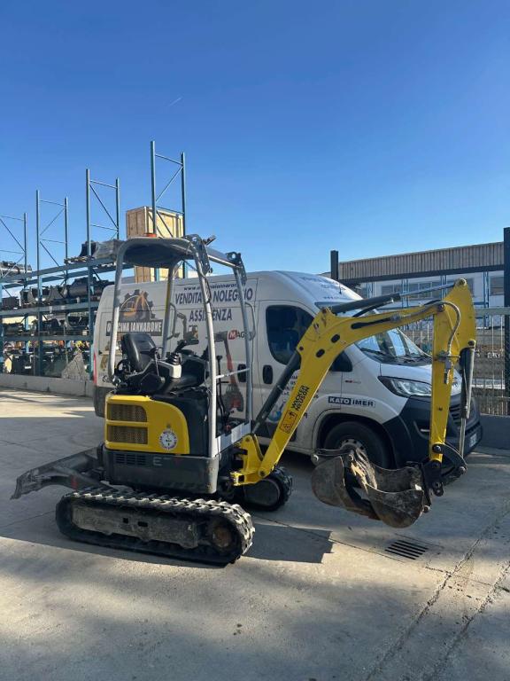 Wacker Neuson EZ17 Foto 1