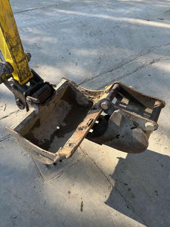 Wacker Neuson EZ17 Foto 4