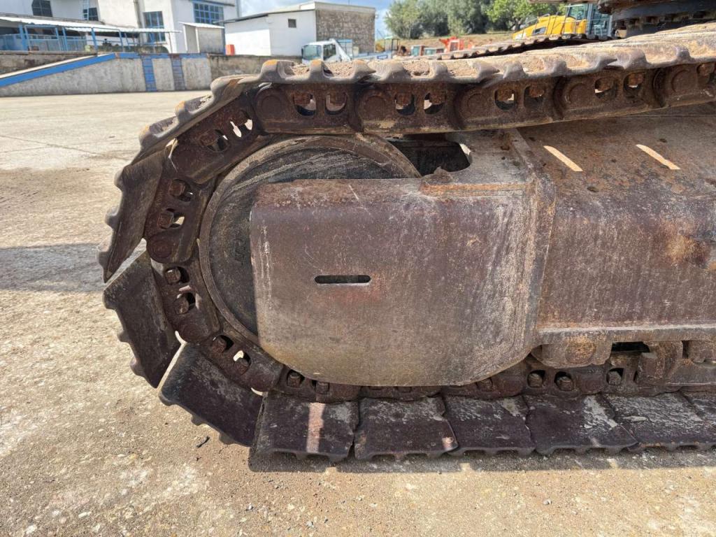 Hitachi ZX350LCN-3 Foto 13