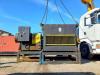 TRITURATORE ELETTRICO PER LEGNO Foto 1 thumbnail
