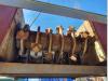 TRITURATORE ELETTRICO PER LEGNO Foto 6 thumbnail