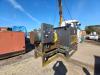 TRITURATORE ELETTRICO PER LEGNO Foto 8 thumbnail