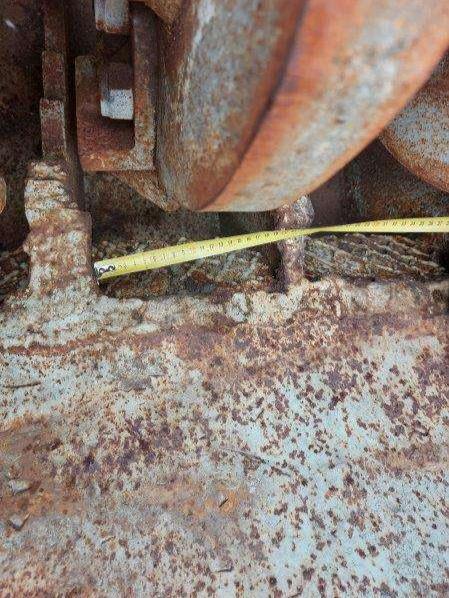 TRITURATORE ELETTRICO PER LEGNO Foto 10