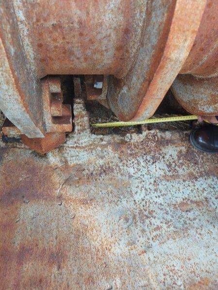 TRITURATORE ELETTRICO PER LEGNO Foto 5