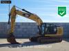Caterpillar 323 E L Foto 1 thumbnail