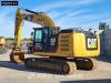Caterpillar 323 E L Foto 2 thumbnail