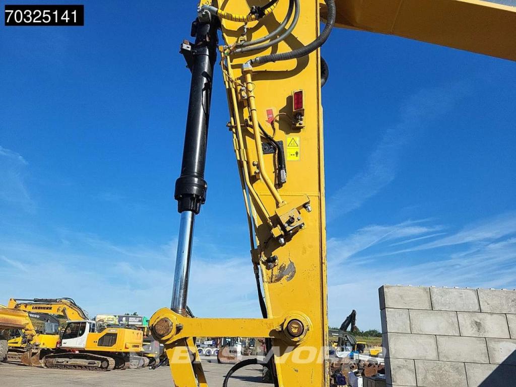 Caterpillar 323 E L Foto 10