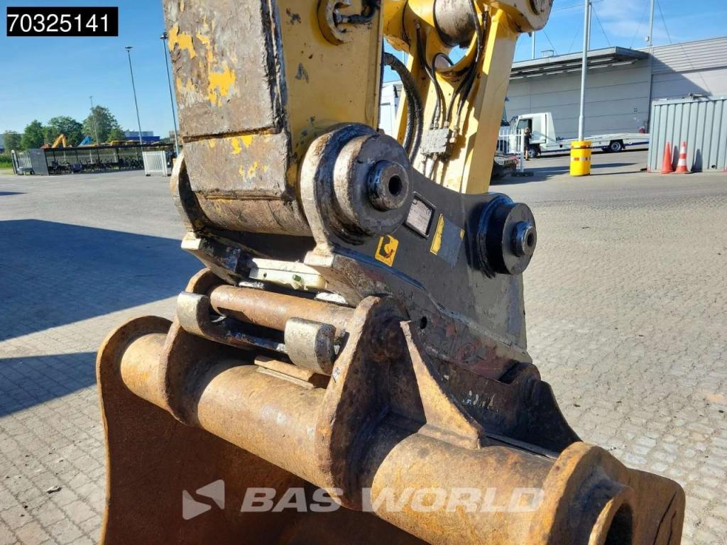 Caterpillar 323 E L Foto 12