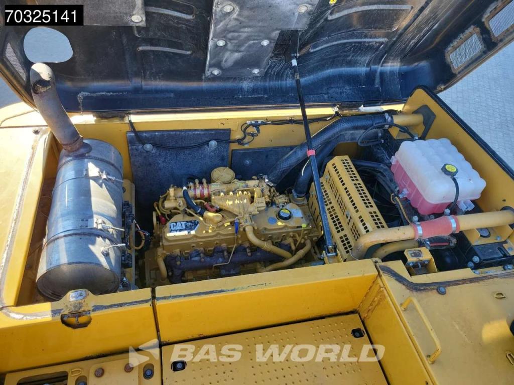 Caterpillar 323 E L Foto 18