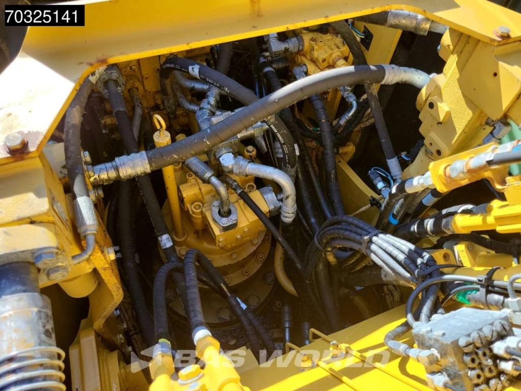 Caterpillar 323 E L Foto 19