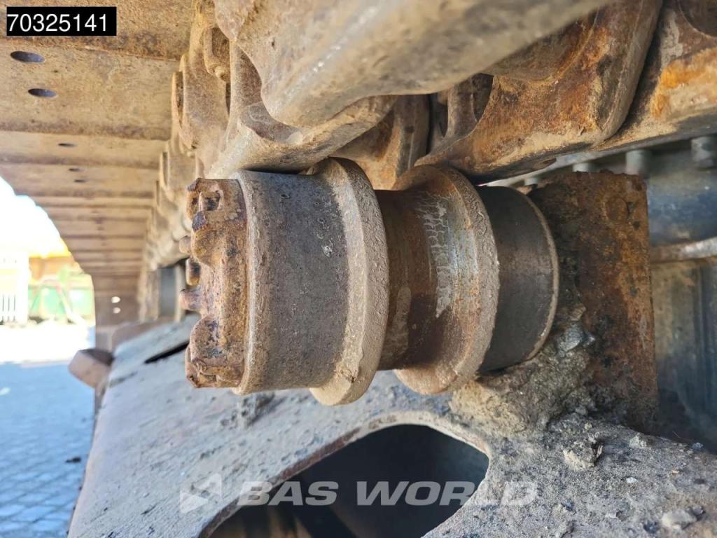Caterpillar 323 E L Foto 26