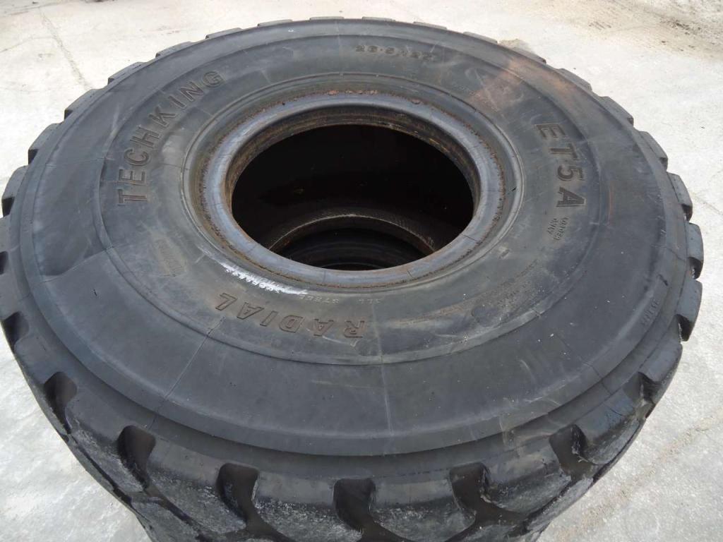 Pneumatico per MISURA 26.5 R25  al 30% Foto 4