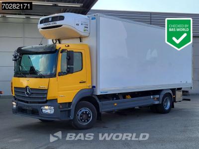 Mercedes Atego 1524 Atego 4X2 Thermo-King T1200R 1500kg Ladebordwand Automatic Euro 6 in vendita da BAS World B.V.