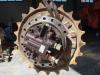 Riduttore di traslazione per Hitachi ZX210 E ZX240 Foto 3 thumbnail