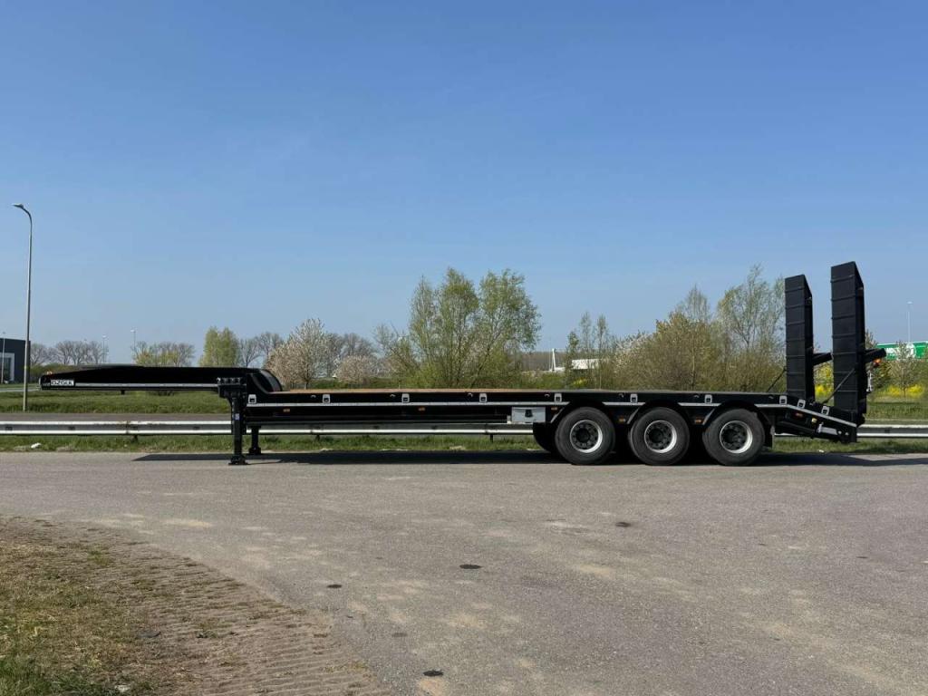 Ozgul 60 Ton 3 axle - LW3 AFR FIX Foto 2