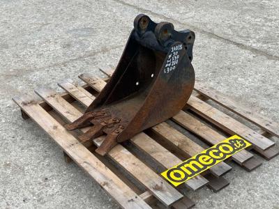 Came 300 in vendita da Omeco Spa