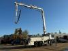 Mercedes-Benz Actros 2632 6x4 with Putzmeister BSF 24-4 11 24m concrete pump Foto 10 thumbnail