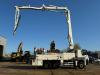 Mercedes-Benz Actros 2632 6x4 with Putzmeister BSF 24-4 11 24m concrete pump Foto 8 thumbnail
