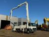 Mercedes-Benz Actros 2632 6x4 with Putzmeister BSF 24-4 11 24m concrete pump Foto 9 thumbnail