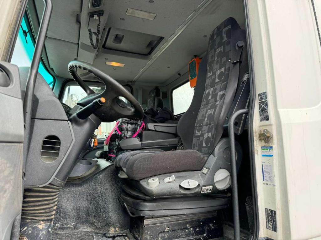 Mercedes-Benz Actros 2632 6x4 with Putzmeister BSF 24-4 11 24m concrete pump Foto 18
