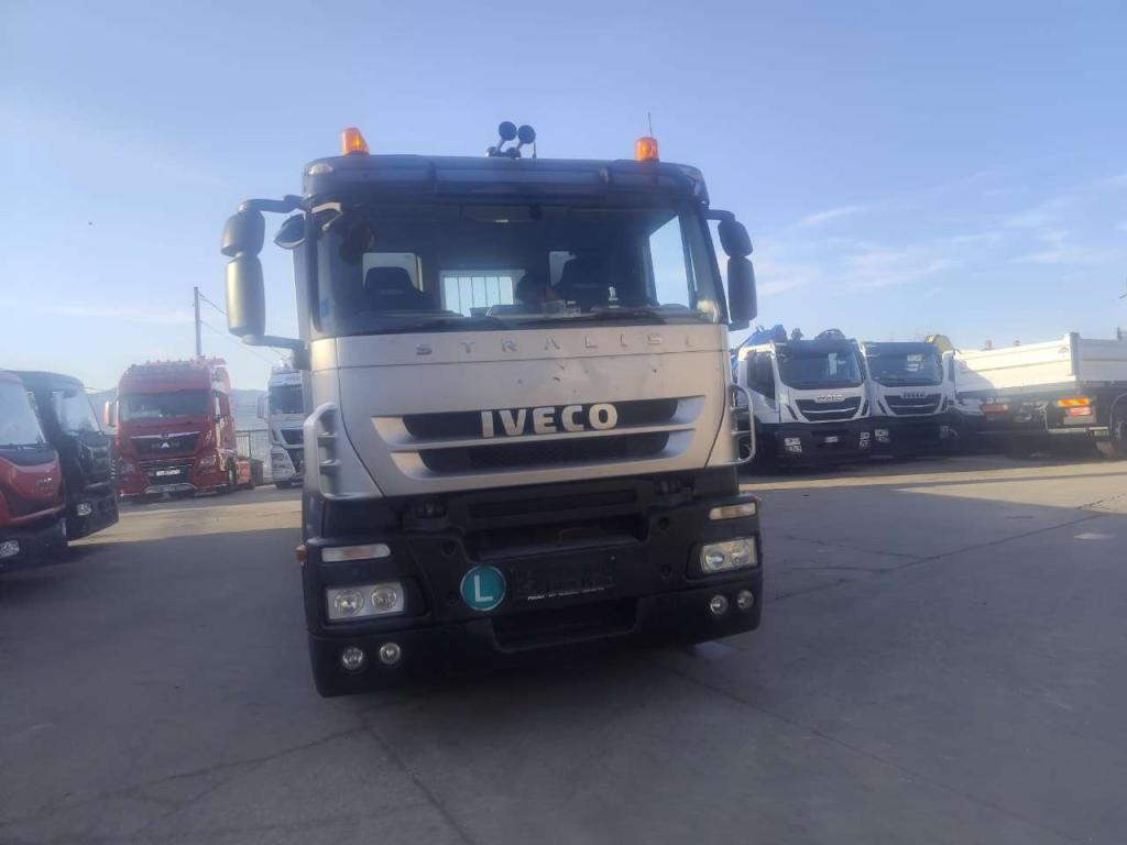 Iveco STRALIS CUBE AD260S42 Foto 18