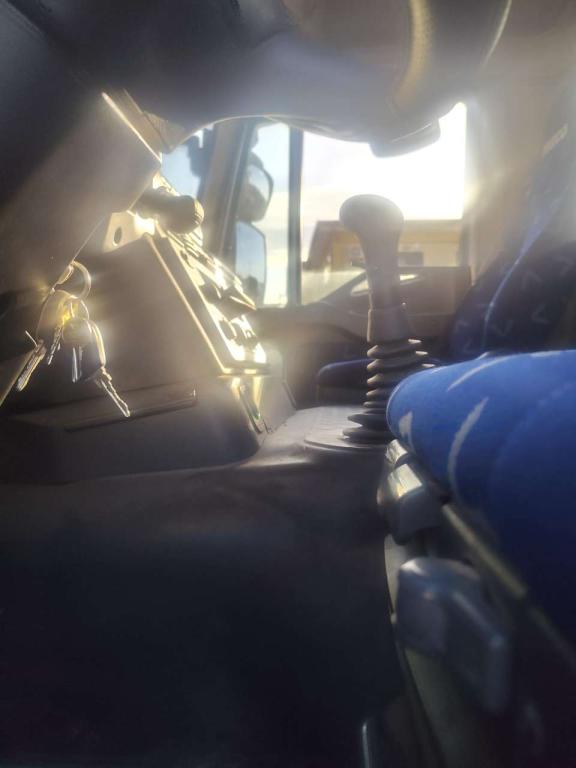 Iveco STRALIS CUBE AD260S42 Foto 5