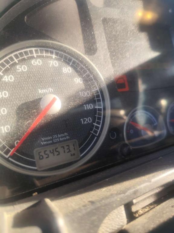 Iveco STRALIS CUBE AD260S42 Foto 6