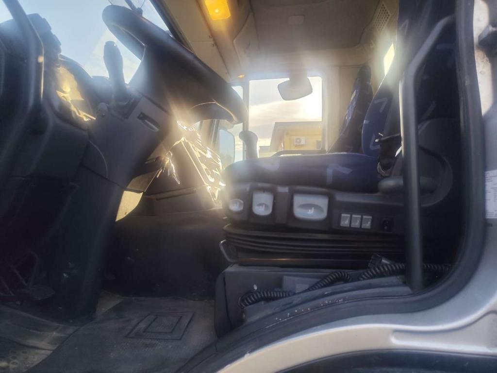 Iveco STRALIS CUBE AD260S42 Foto 9