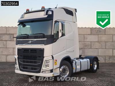 Volvo FH 460 4X2 VEB+ Hydraulik I-ParkCool Alcoa's in vendita da BAS World B.V.