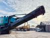 Powerscreen Premiertrak 1180 - Jaw Crusher / CAT Engine Foto 10 thumbnail