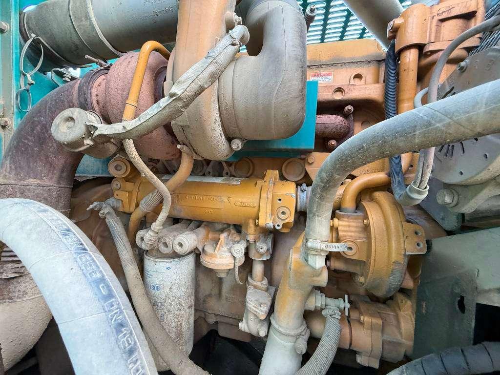 Powerscreen Premiertrak 1180 - Jaw Crusher / CAT Engine Foto 18