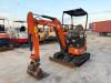 Hitachi ZX19U-6 Foto 2 thumbnail