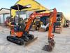 Hitachi ZX19U-6 Foto 3 thumbnail
