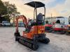 Hitachi ZX19U-6 Foto 5 thumbnail