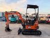 Hitachi ZX19U-6 Foto 6 thumbnail