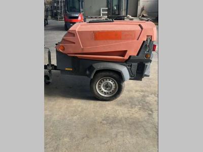 Atlas Copco XAS47