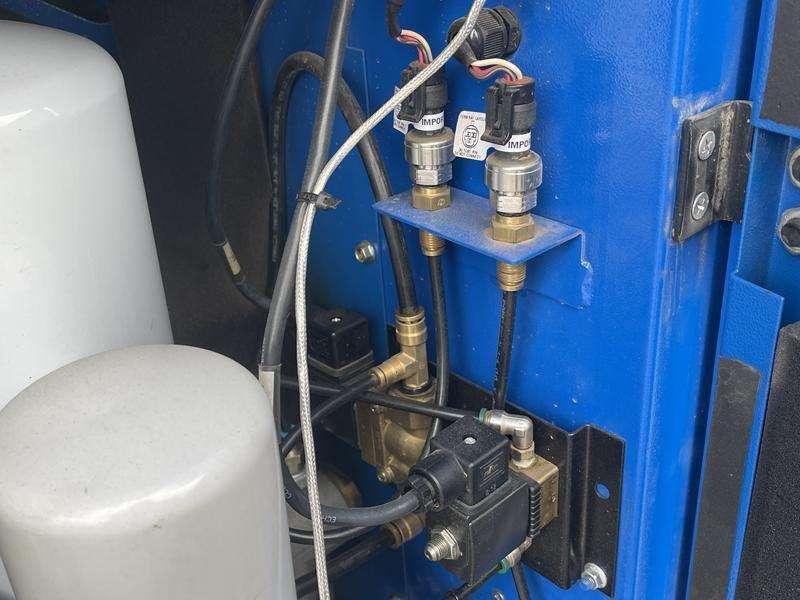Ingersoll Rand UP5 - 22 - 10 Foto 12