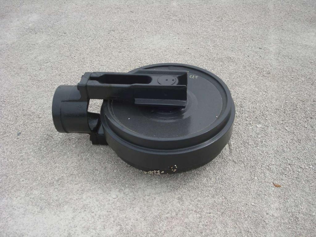Ruota folle per Caterpillar 325 C Foto 3