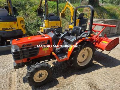 Kubota GB 20