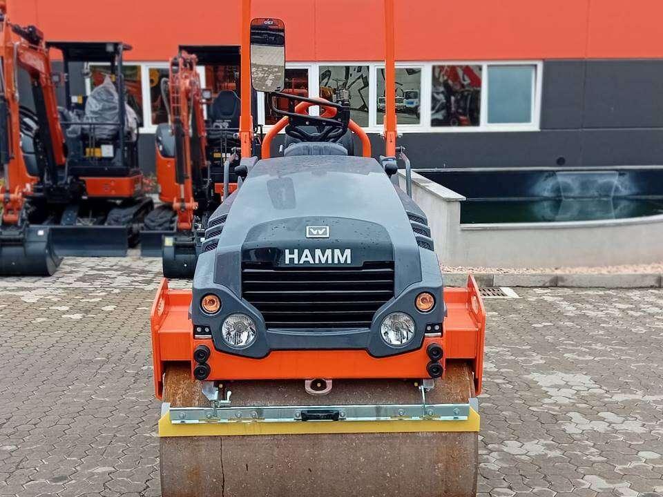 Hamm HD12VV Foto 10