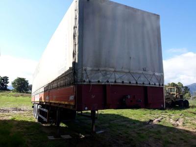 Piacenza S36R2Z in vendita da Pana srl