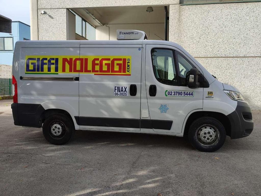Fiat DUCATO Foto 12