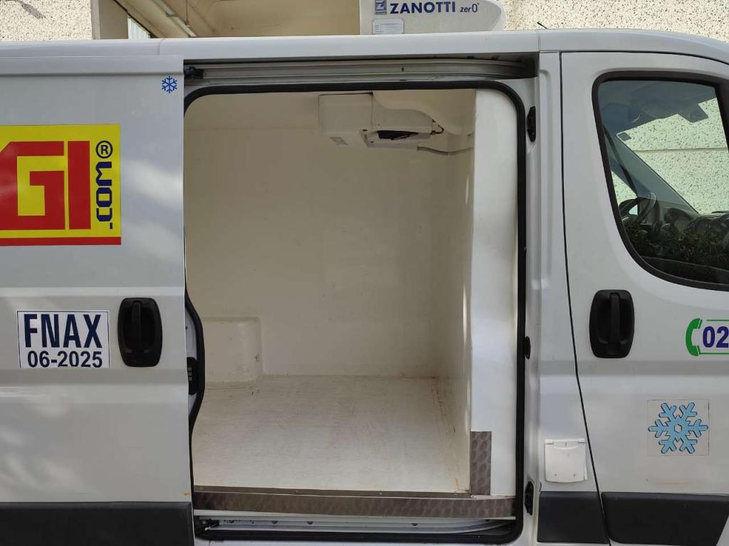 Fiat DUCATO Foto 13