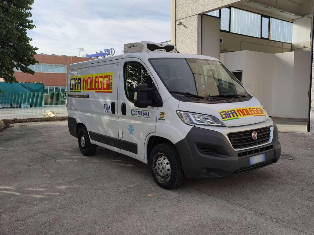 Fiat DUCATO Foto 14