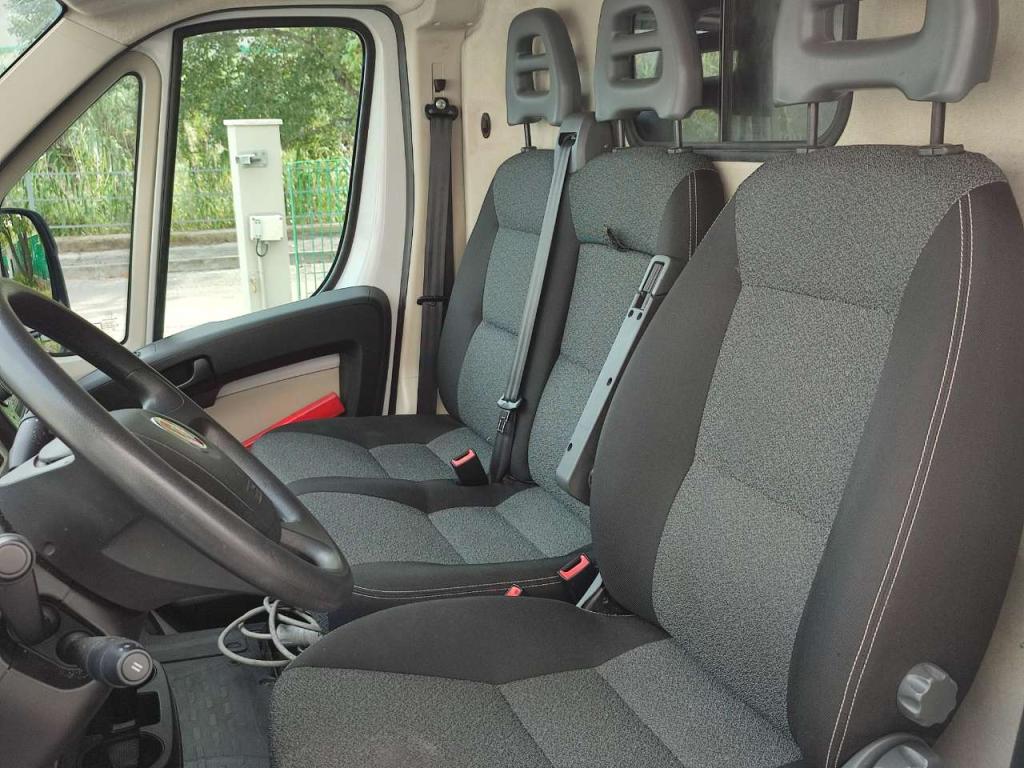 Fiat DUCATO Foto 17