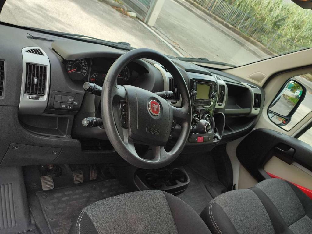 Fiat DUCATO Foto 2