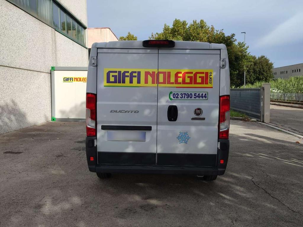 Fiat DUCATO Foto 8